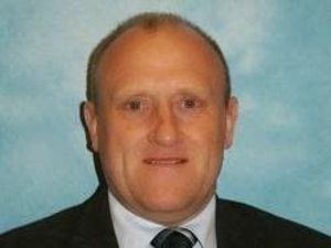 Supporting image for story: Finance boss reveals he will be leaving council in May