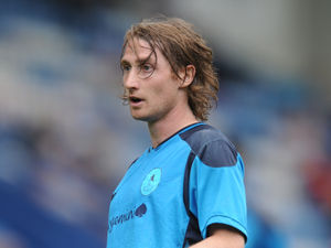 Supporting image for story: AFC Telford announce new kit will not be ready for start of season