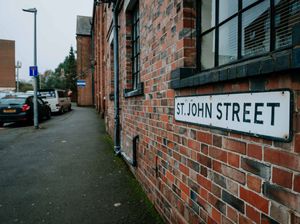 St John Street, Wellington