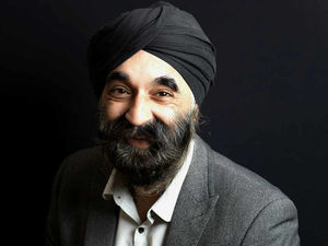 Supporting image for story: Celebrating Asian business in the Black Country