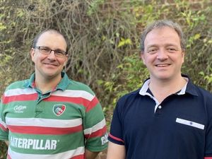 Supporting image for story: Telford business helping improve the surgical knowledge and skills of vets