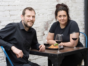 Supporting image for story: Investment boost gives Al Sorriso appetite for expansion as it marks its first birthday 