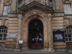 Supporting image for story: Calls for more ethnically diverse management at Walsall Council