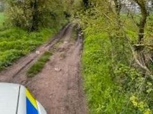 Supporting image for story: Off-road bikers issued warnings over use of public roads