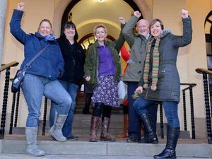 Supporting image for story: Free transport saved in Dudley as council tax frozen