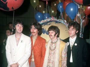 Supporting image for story: The Beatles set to enter albums chart following success of Now And Then