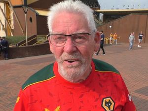 Supporting image for story: Wolves fans have their say on Fosun and Gary O'Neil following Crystal Palace defeat 