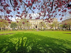 Supporting image for story: Travel review: Glasgow, Scotland