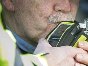 Supporting image for story: Police clamping down on drink and drug drivers in West Midlands