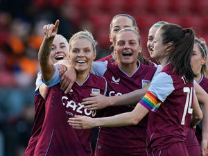 Supporting image for story: Three Aston Villa players included in England's World Cup squad