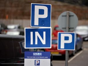 Supporting image for story: Town council leader says Shrewsbury parking charge hikes are ‘long-term disaster’ for town
