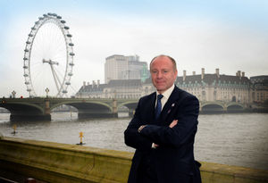 Dudley North MP Marco Longhi has campaigned for the station