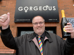 Supporting image for story: Hard-hit pubs and clubs are ready to toast Freedom Day