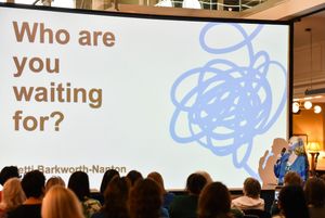 Raise Up Conference 2025