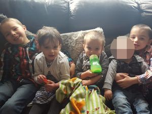 Supporting image for story: Stafford house fire: Cause of death not yet known, inquest hears