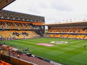 Supporting image for story: Wolves 1 Aston Villa 1 - as it happened 