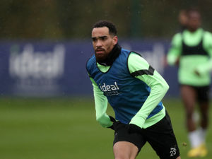 Supporting image for story: Luckless Kean Bryan to spend another few weeks out