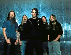 Lamb of God