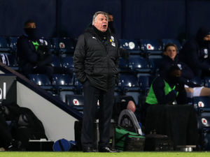 Supporting image for story: Sam Allardyce: West Brom must beat Newcastle
