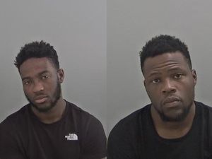Supporting image for story: County lines drug dealers jailed after being found with crack cocaine and heroin