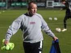 Supporting image for story: Bully delivers Rangers ultimatum