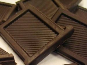 Supporting image for story: Dark chocolate could boost mood and fight depression, study suggests