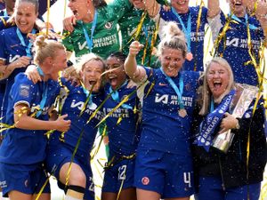 Supporting image for story: Chelsea begin their quest for sixth straight WSL title at dawn of new era