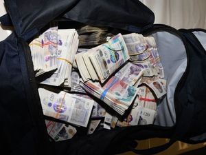 Supporting image for story: Money laundering network active in UK ‘bought bank to fund Russian war effort’