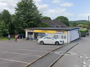 Supporting image for story: Demolition and replacement of Telford shop approved despite objections