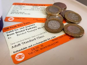 Supporting image for story: How much more will my train ticket cost?
