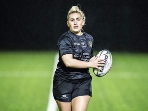 Supporting image for story: Sinead Peach shows ‘genuine remorse’ following alleged X-rated rant at referee