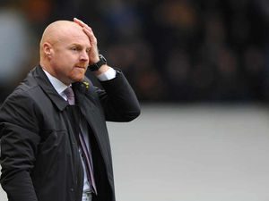 Supporting image for story: Sean Dyche on Villa radar in hunt for new boss