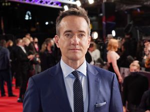 Supporting image for story: Matthew Macfadyen and wife Keeley Hawes to star in ITV’s John Stonehouse drama