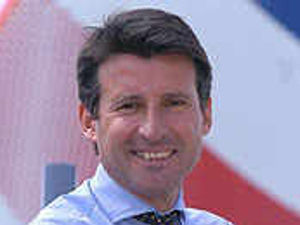 Supporting image for story: Town's snub to Seb Coe