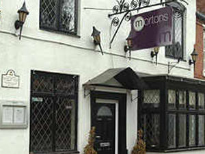 Supporting image for story: Restaurant closes down owing cash