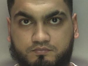 Supporting image for story: Man, 26, handed eight-year sentence for role in Smethwick shooting
