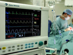 Supporting image for story: Donations to hospitals plunge by thousands