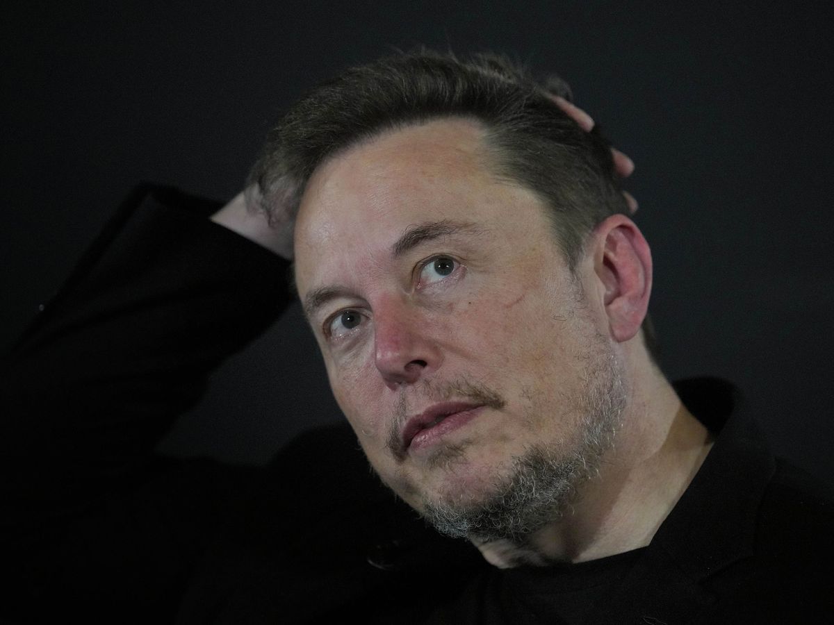 Jury finds Elon Musk misled investors during Twitter purchase