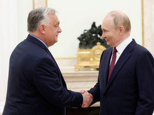 Supporting image for story: Top EU leaders to boycott meetings hosted by Orban after his approach to Russia