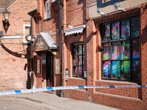 Supporting image for story: Police appeal to people out in Shrewsbury after stabbing outside nightclub