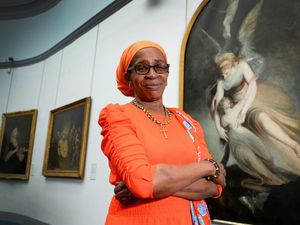 Supporting image for story: Nearly £15,000 raised for funeral of Windrush campaigner Paulette Wilson