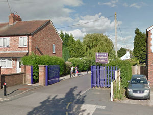 Supporting image for story: Ofsted praises Wolverhampton's St Anthony's Catholic Primary School