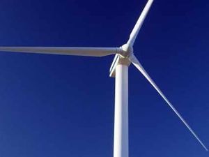 Supporting image for story: Wind turbine plan near Wem dropped