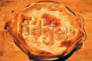 Fidget Pie