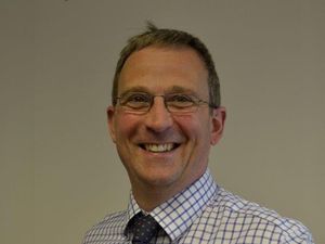 Supporting image for story: Shropshire Farming Talk: Back to the Future!