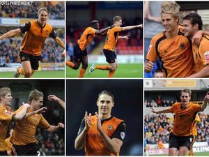 Supporting image for story: David Edwards after signing new contract: I'm in Wolves' debt