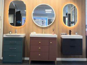 Supporting image for story: Plumbits celebrates being in business for 40 years