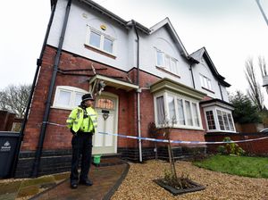 Supporting image for story: Walsall murder: Teenager stabbed to death at house party