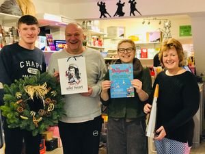 Supporting image for story: Bridgnorth retailers unite to organise late night shopping