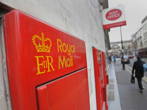 Supporting image for story: Burntwood post office closes for total revamp